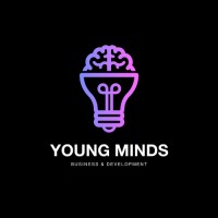 Young Minds Brasil Logo
