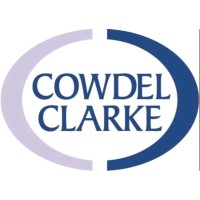 Cowdel Clarke Logo