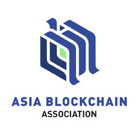 Asia Blockchain Association Logo