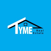 TYME Real Estate Logo