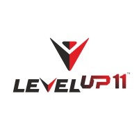 Levelup11 Logo