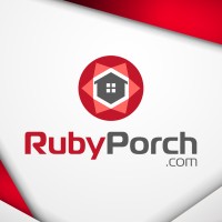 Ruby Porch Logo