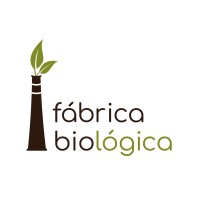 Fábrica Biológica Logo