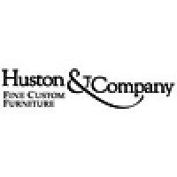 Huston & Company Fine Custom Furniture Logo