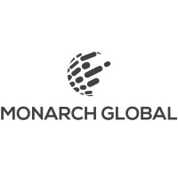 Monarch Global Logo