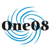 One08 Group Logo