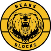 BearsBlock Logo