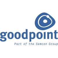 Goodpoint Logo