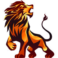 Leo Languages Logo