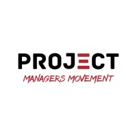 Project Managers Movement Logo