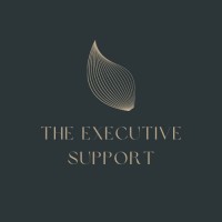 The Executive Support Logo