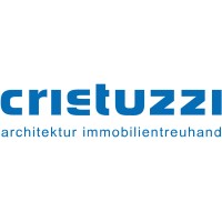 Cristuzzi Architektur AG Logo
