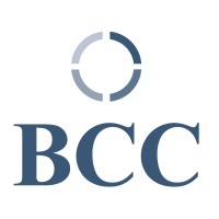 BCC - Benefit Coordinators Corporation Logo