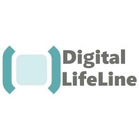 Digital Life Line Logo