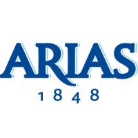 Mantequerías Arias - Groupe Savencia Logo