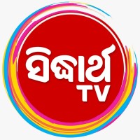 Sidharrth TV Logo