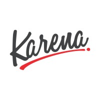 Karena.id Logo