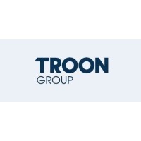 Troon Group Logo