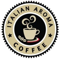 Italian Aroma Coffee Logo