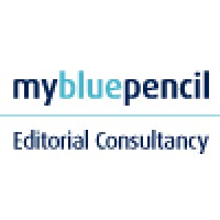 My Blue Pencil Logo