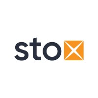 STOX Logo