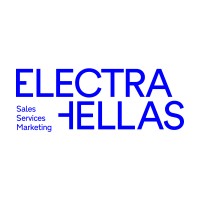 ELECTRA HELLAS S.A. Logo