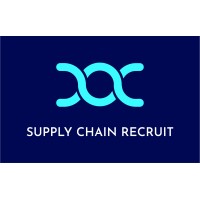 SUPPLY CHAIN RECRUIT Logo