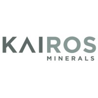 Kairos Minerals Ltd Logo