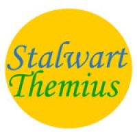 Stalwart Themius Logo