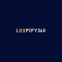 Loopify360 Logo