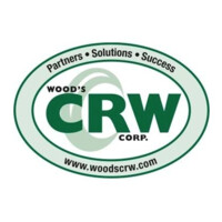 Woods CRW Corp. Logo