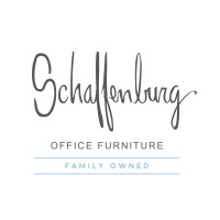 Schaffenburg Office Furniture Logo