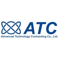 Advanced Technology Contracting (ATC) Logo