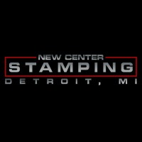 New Center Stamping Inc. Logo