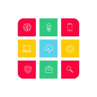Future Ready Tech Events Logo