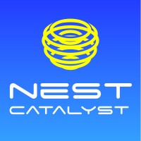Nest Catalyst Logo