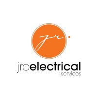 JRC Electrical Services Logo