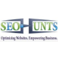 SEO Hunts Logo