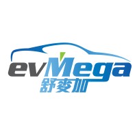 evMega Technology Limited Logo