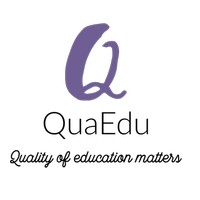QuaEdu Logo