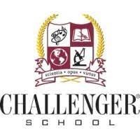 Challenger Schools Logo