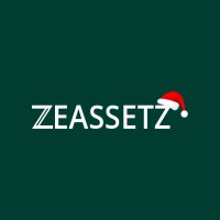 Zeassetz Solutions Private Limited Logo