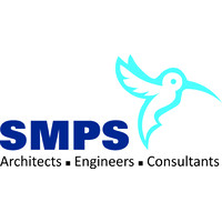 SMPS Consultants LLP Logo