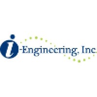 I-Engineering, Inc. Logo