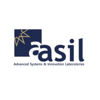 Advanced Systems and Innovation Laboratories Logo