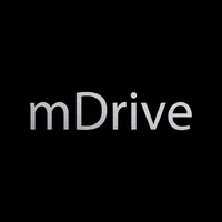 mDrive Logo