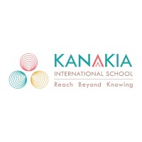 Kanakia International School Logo