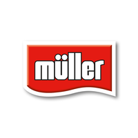 Müller UK & Ireland Logo