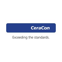 CeraCon GmbH Logo