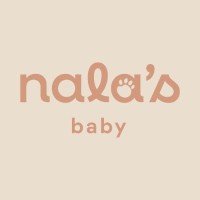 Nalas Baby Logo